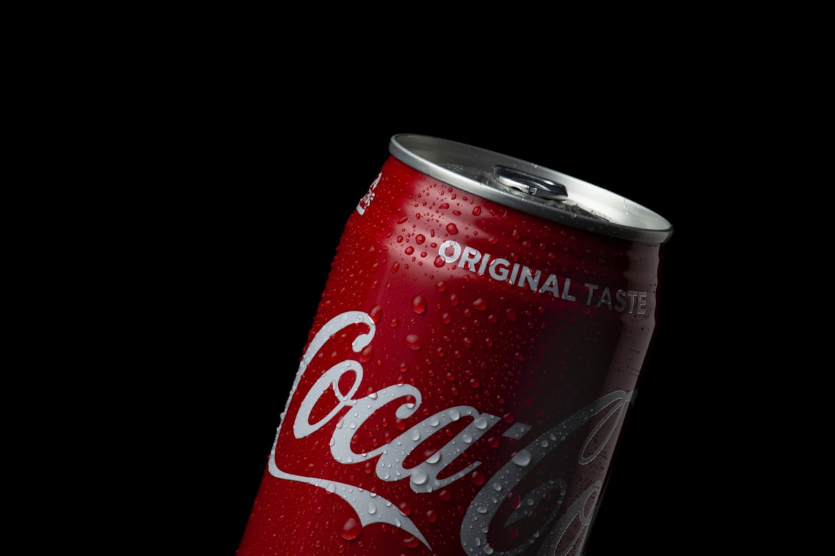 Coca-Cola